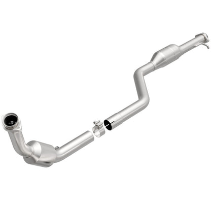 MagnaFlow Mercedes-Benz SL500 OEM Grade Federal / EPA Compliant Direct-Fit Catalytic Converter 51652 Photo - Primary