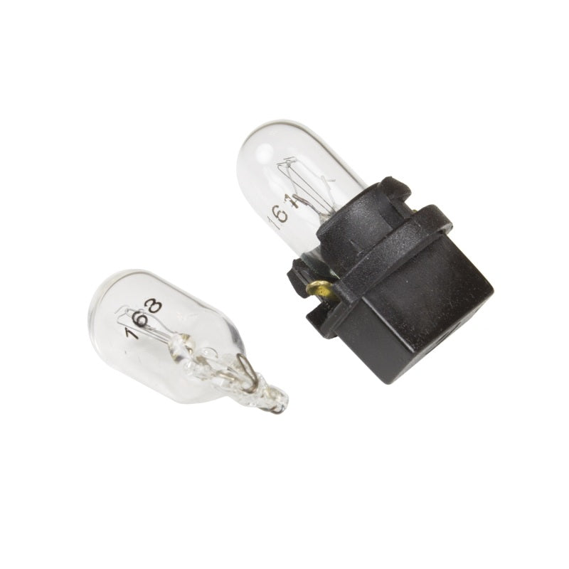 Autometer Bulb & Socket Assembly, Twist, Board Mount 3212 Photo - Primary