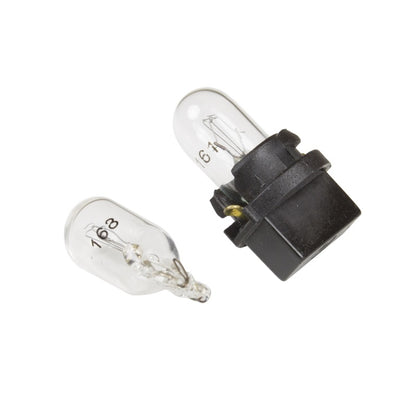 Autometer Bulb & Socket Assembly, Twist, Board Mount 3212 Photo - Primary