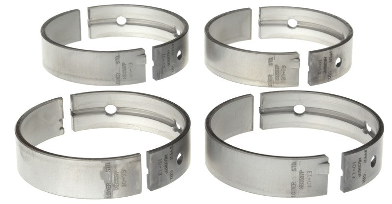 Clevite Toyota 1.8L 7AFE 1993-1998 Main Bearing Set MS2210P MS2210P User 1