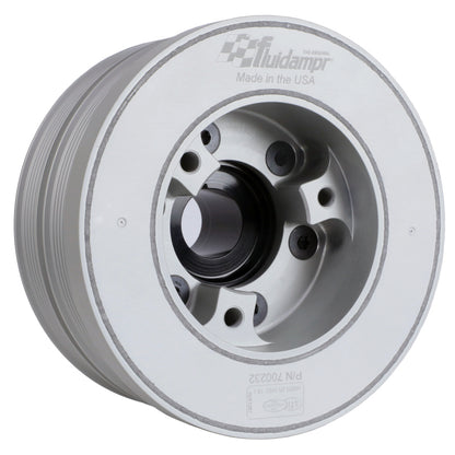 Fluidampr 11-22 Ford Mustang 5.0L Coyote Aluminum Internally Balanced Damper 700232 700232 User 1