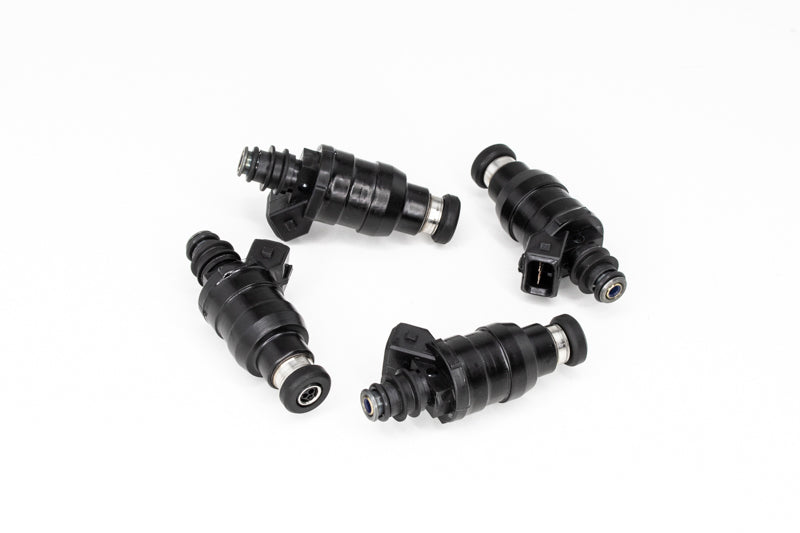 DeatschWerks Matched set of 4 injectors 1000cc/min (Low Impedance) 42M-11-1000-4 Photo - Primary