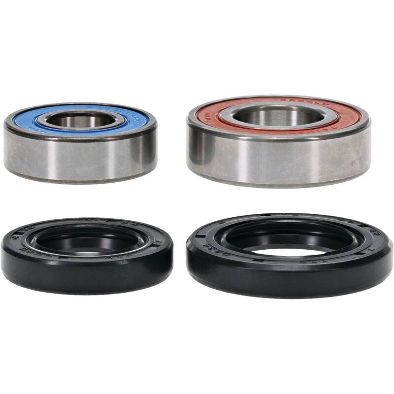Pivot Works Pw Premium Wheel Bearing 25-1042-P 25-1042-P Photo - Primary