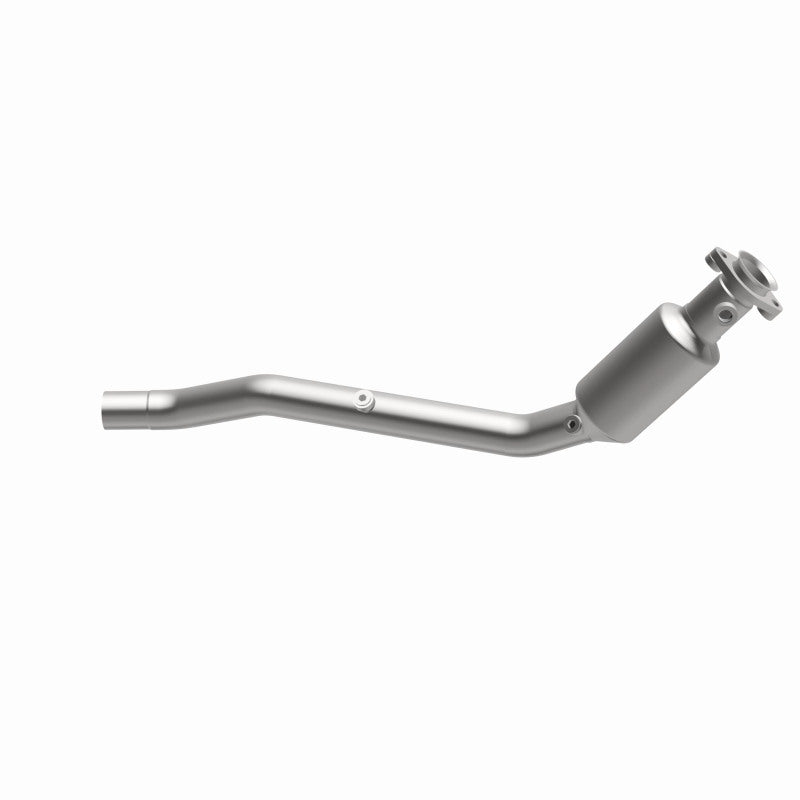 MagnaFlow Land Rover California Grade CARB Compliant Direct-Fit Catalytic Converter 5551718 360 Degree Image Set