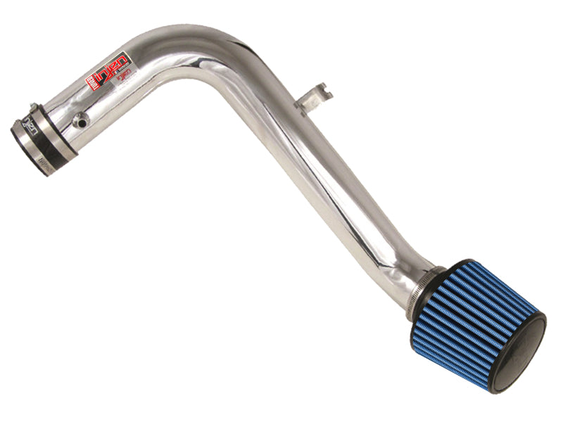 Injen Polished Cold Air Intake 01-02 CL Type S 02-03 TL Type S 3.2L V6 RD1481P Photo - Primary