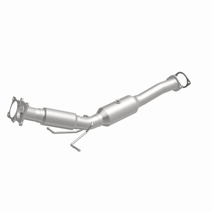 MagnaFlow Volvo California Grade CARB Compliant Direct-Fit Catalytic Converter 5561660 360 Degree Image Set