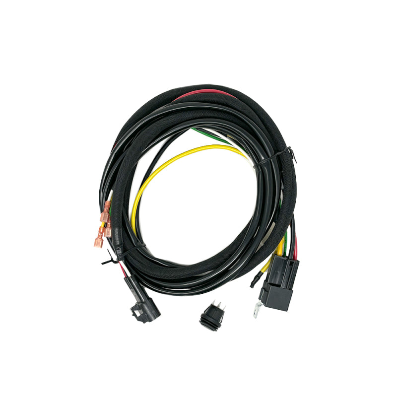 KC HiLiTES Gravity Titan LED Light Bar Wiring Harness (Harness ONLY) for 20-57in. Light Bars 6324 6324 User 1