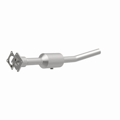MagnaFlow Chrysler PT Cruiser California Grade CARB Compliant Direct-Fit Catalytic Converter 4481542 360 Degree Image Set