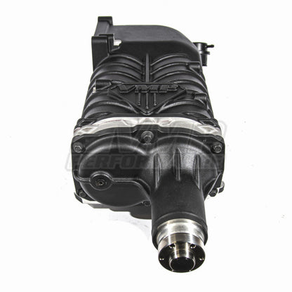 VMP Performance 03-04 Ford Mustang Gen3R Supercharger Headunit VMP-SH34CG3R VMP-SH34CG3R Photo - Close Up