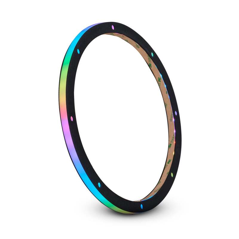 DS18 DSE LED Ring for Speakers Audio, Video & Radios Speakers main image