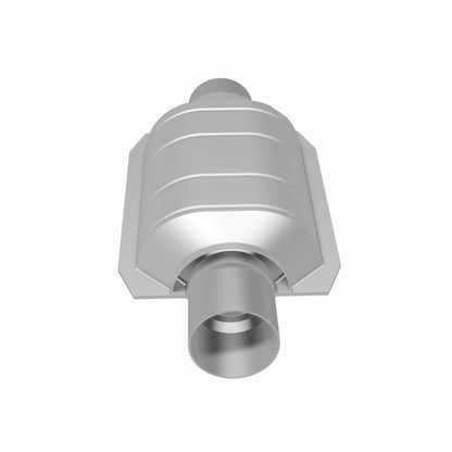 MagnaFlow OEM Grade Federal / EPA Compliant Universal Catalytic Converter 51134 360 Degree Image Set