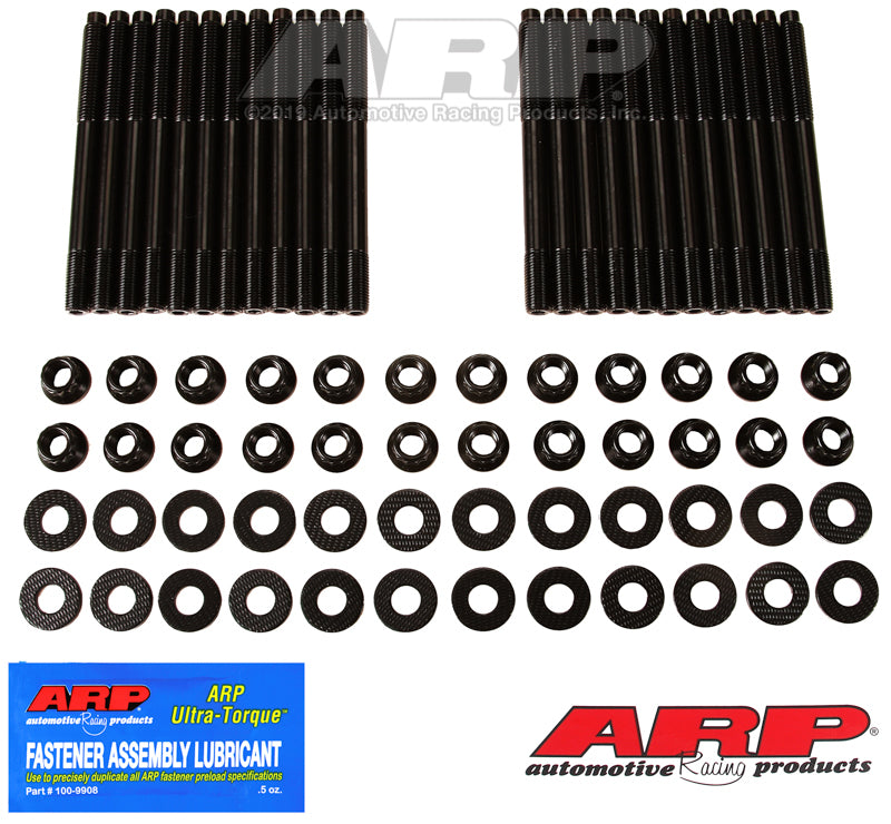 ARP Head Stud Kit for Dodge Viper SRT-10 2008-10 247-4301 Photo - Primary