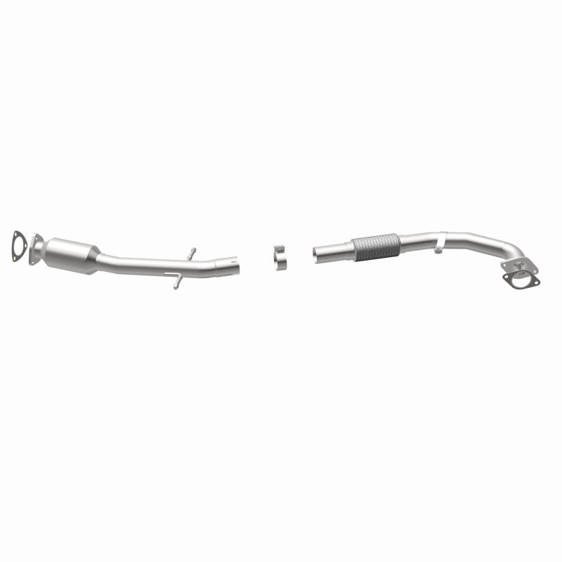 Magnaflow Conv DF 2017 Buick Envision 2.5L 280016 280016 360 Degree Image Set