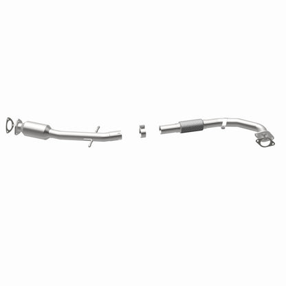 Magnaflow Conv DF 2017 Buick Envision 2.5L 280016 280016 360 Degree Image Set