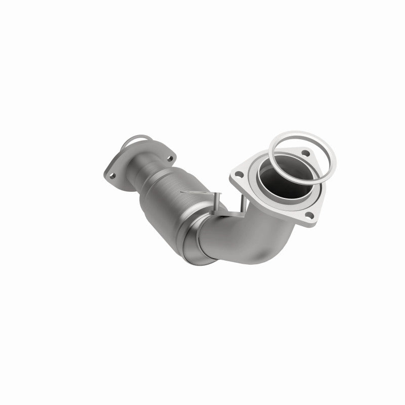 MagnaFlow Toyota 4Runner HM Grade Federal / EPA Compliant Direct-Fit Catalytic Converter 93258 360 Degree Image Set