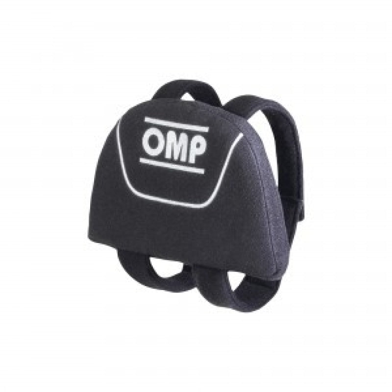 OMP Head Support Seat Cushion For WRC/HRC Seats HB0-0699 HB0-0699 Photo - Primary