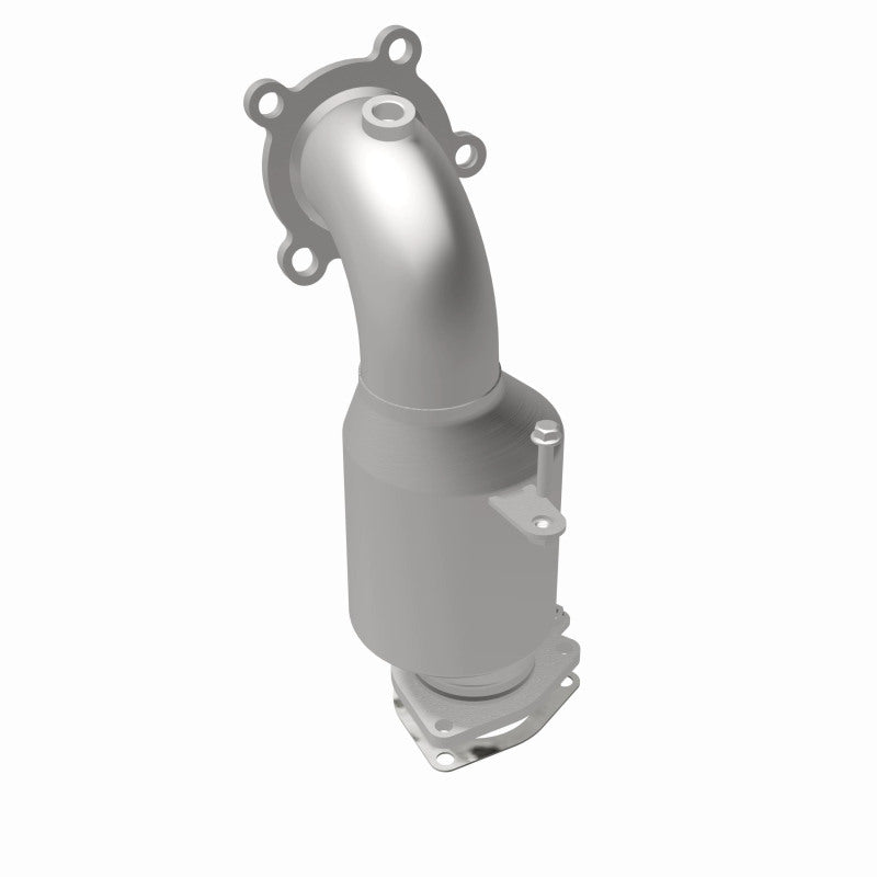 MagnaFlow OEM Grade Federal / EPA Compliant Direct-Fit Catalytic Converter 52892 360 Degree Image Set