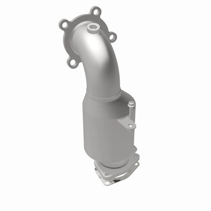 MagnaFlow OEM Grade Federal / EPA Compliant Direct-Fit Catalytic Converter 52892 360 Degree Image Set