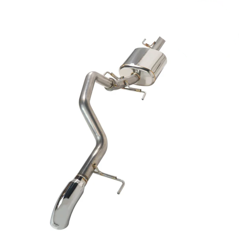 Remark BOLD 2007-2014 Toyota FJ Cruiser Cat-Back Exhaust RBD-C1063T-04A RBD-C1063T-04A User 1