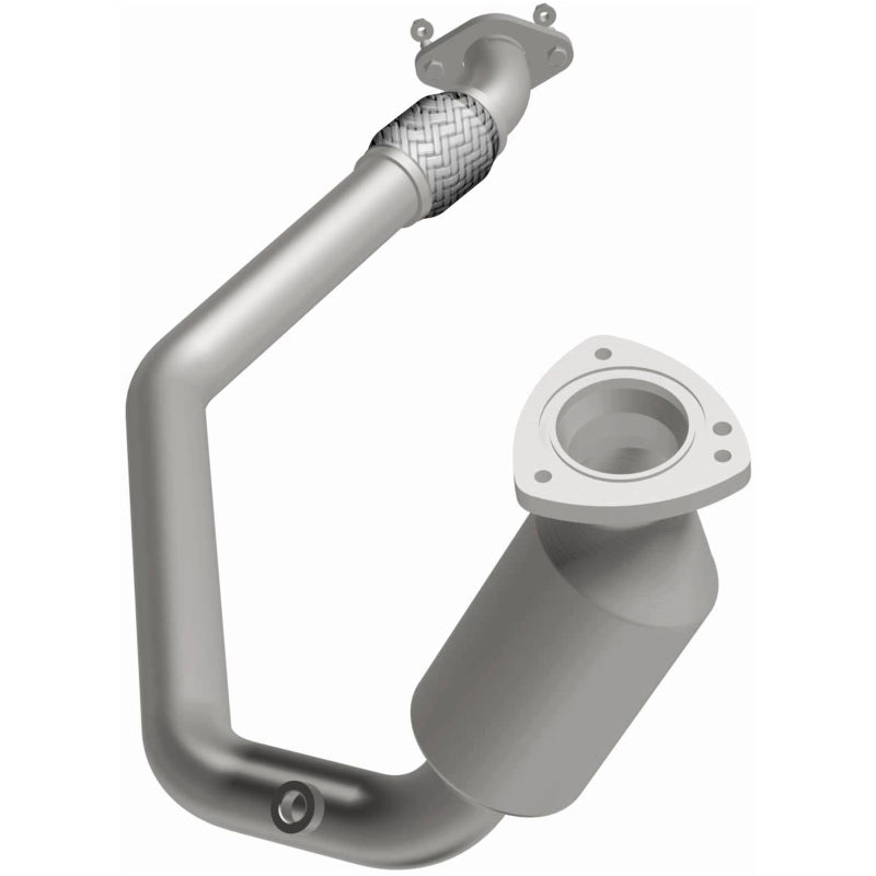 MagnaFlow California Grade CARB Compliant Direct-Fit Catalytic Converter 5461228 Photo - out of package