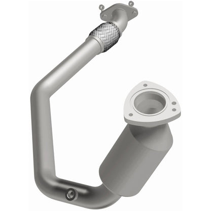 MagnaFlow California Grade CARB Compliant Direct-Fit Catalytic Converter 5461228 Photo - out of package