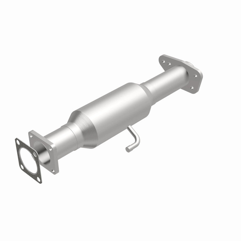 MagnaFlow Standard Grade Federal / EPA Compliant Direct-Fit Catalytic Converter 23427 360 Degree Image Set