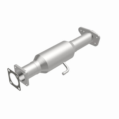 MagnaFlow Standard Grade Federal / EPA Compliant Direct-Fit Catalytic Converter 23427 360 Degree Image Set