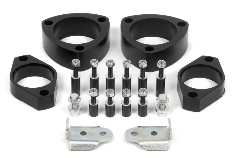 Daystar DAY Comfort Ride Kits Suspension Suspension Packages main image