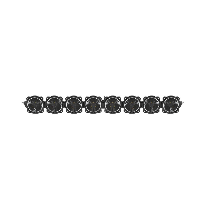KC HiLiTES Gravity Titan LED Light Bar - 50in. (8-Light) 91418 91418 User 1