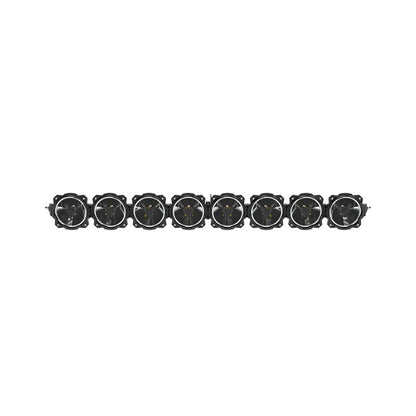 KC HiLiTES Gravity Titan LED Light Bar - 50in. (8-Light) 91418 91418 User 1