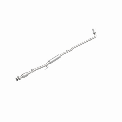 MagnaFlow California Grade CARB Compliant Direct-Fit Catalytic Converter 441072 360 Degree Image Set