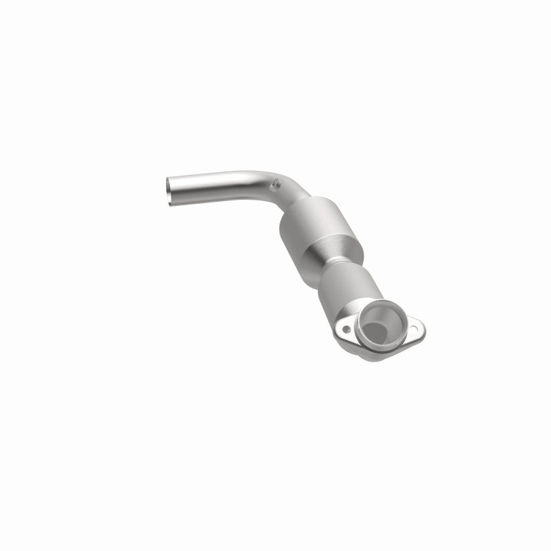 MagnaFlow Ford California Grade CARB Compliant Direct-Fit Catalytic Converter 5582311 360 Degree Image Set