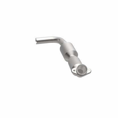 MagnaFlow Ford California Grade CARB Compliant Direct-Fit Catalytic Converter 5582311 360 Degree Image Set