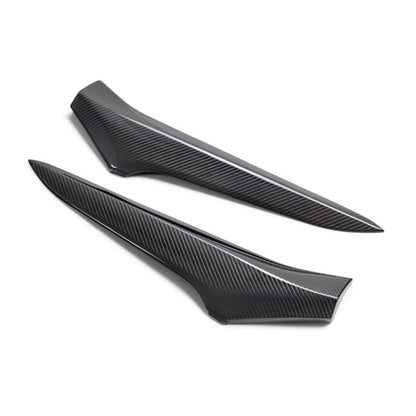 Anderson Composites 23-25 Chevy C8 Z06 Side Scoop AC-SC23CHC8Z6 AC-SC23CHC8Z6 User 1