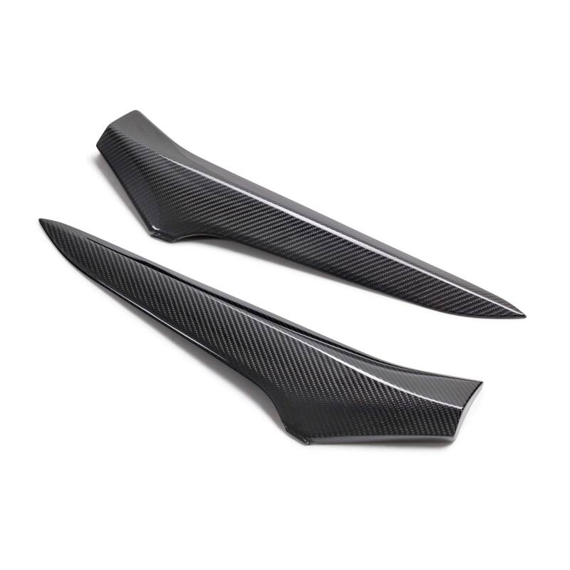 Anderson Composites 23-25 Chevy C8 Z06 Side Scoop AC-SC23CHC8Z6 AC-SC23CHC8Z6 User 1