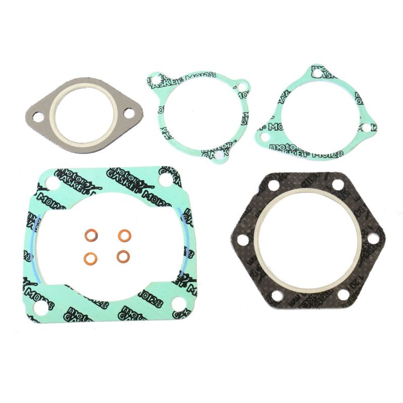 Athena Polaris 250 Complete Gasket Kit (Excl Oil Seals) P400427850001 P400427850001 Photo - Primary