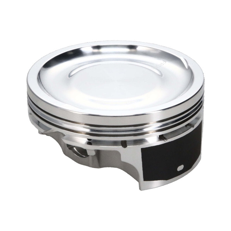 JE Pistons LS7 DISH/INVDM 6077 Set of 8 Pistons 311913 311913 User 3