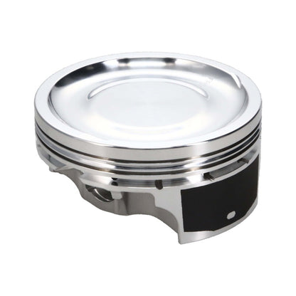 JE Pistons LS7 DISH/INVDM 6077 Set of 8 Pistons 311913 311913 User 3