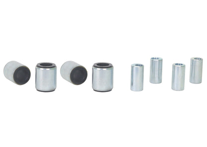 Whiteline Control Arm Upper or Lower - Inner & Outer Bushing Kit KCA553 KCA553 Photo - out of package