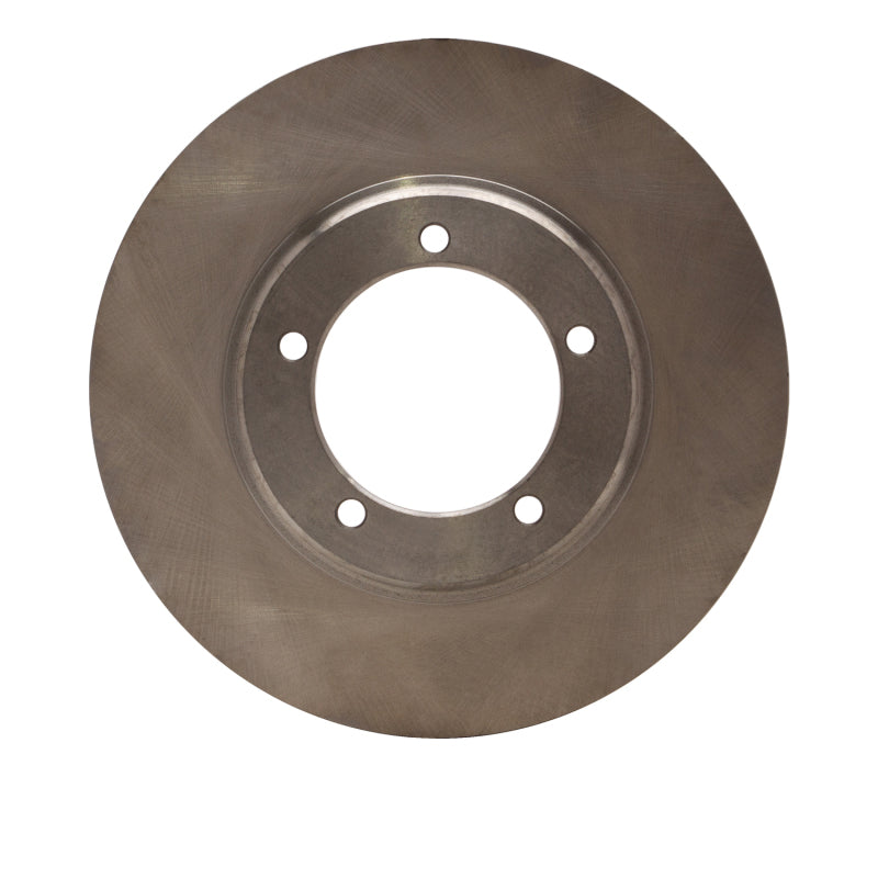 DFC DFC Brake Rotors - Plain Brakes, Rotors & Pads Brake Rotors - OE main image