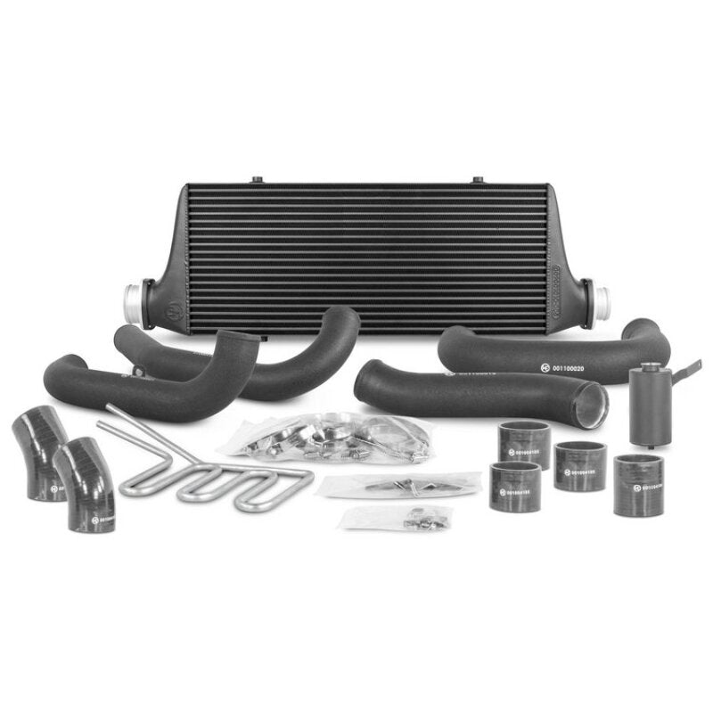 Wagner Tuning 94-98 Toyota Supra EVO1 Competition Intercooler Kit 200001154 200001154 Photo - Primary