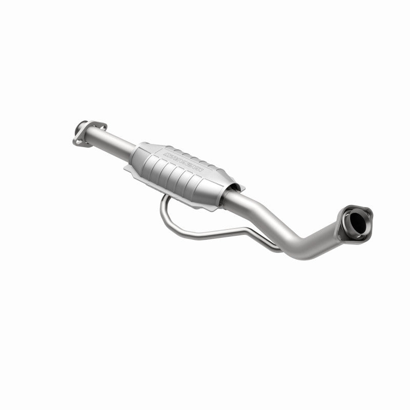 MagnaFlow Infiniti J30 Standard Grade Federal / EPA Compliant Direct-Fit Catalytic Converter 23378 360 Degree Image Set