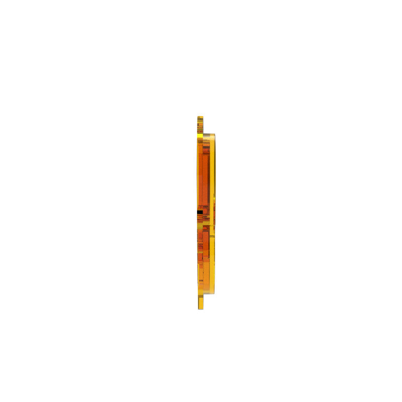 KC HiLiTES FLEX ERA 3 Performance Yellow Spot Beam Lens 4267 4267 User 2