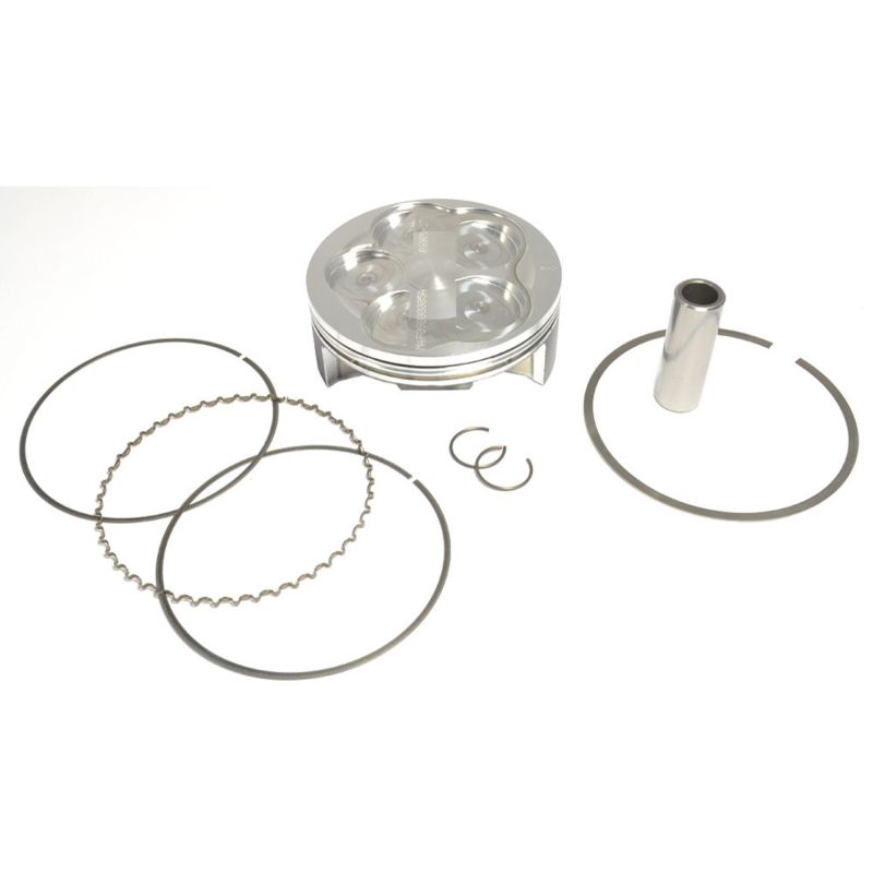 Athena Piston Kt Big Bore S4F09800005B S4F09800005B Photo - Primary