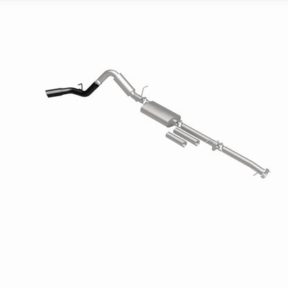 MagnaFlow Street Series Cat-Back Performance Exhaust System 19376 360 Degree Image Set