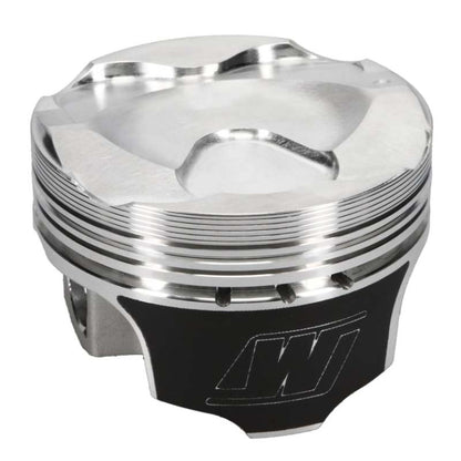 Wiseco Subaru FA20 Direct Injection Piston Kit 2.0L -9.5cc K727M8625 K727M8625 User 6