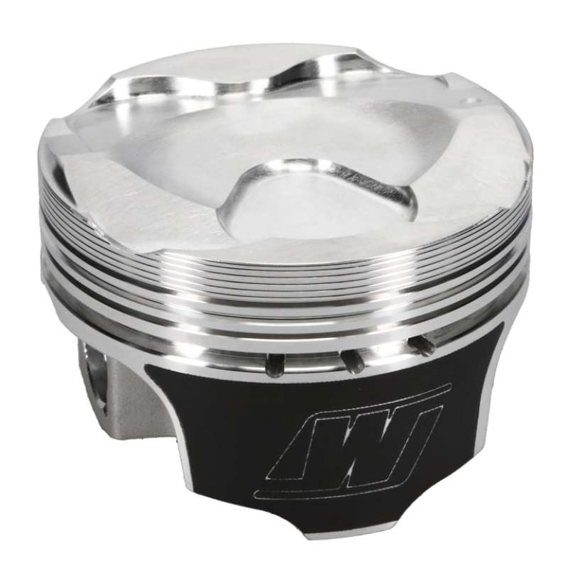 Wiseco Subaru FA20 Direct Injection Piston Kit 2.0L -9.5cc K727M87 K727M87 User 6
