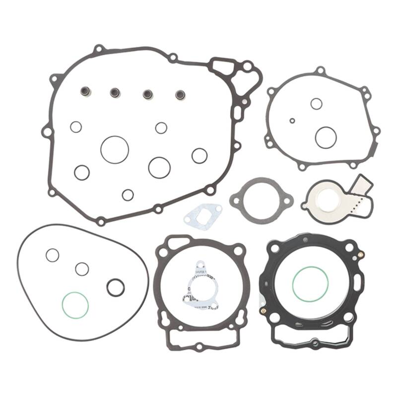 Vertex Pistons Vertex Gaskets 21-22 Gas-Gas EX450F Complete Gasket Kit 808374 808374 Photo - Primary