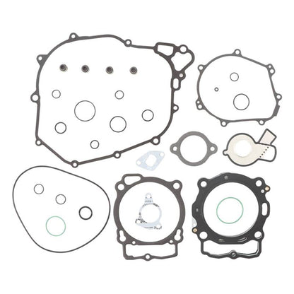 Vertex Pistons Vertex Gaskets 21-22 Gas-Gas EX450F Complete Gasket Kit 808374 808374 Photo - Primary