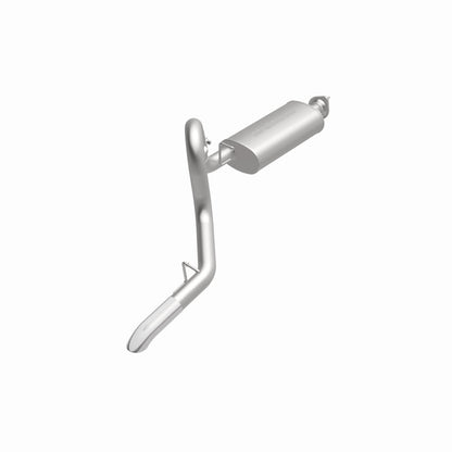 MagnaFlow Jeep Wrangler Street Series Cat-Back Performance Exhaust System 15855 360 Degree Image Set